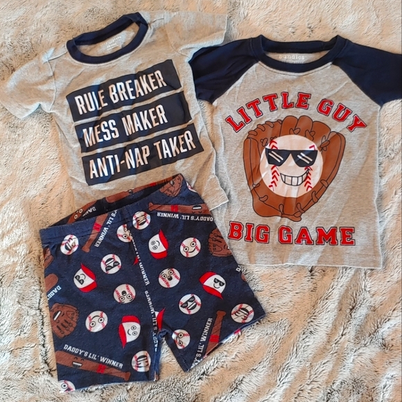 Other - 3 Piece Baby Set